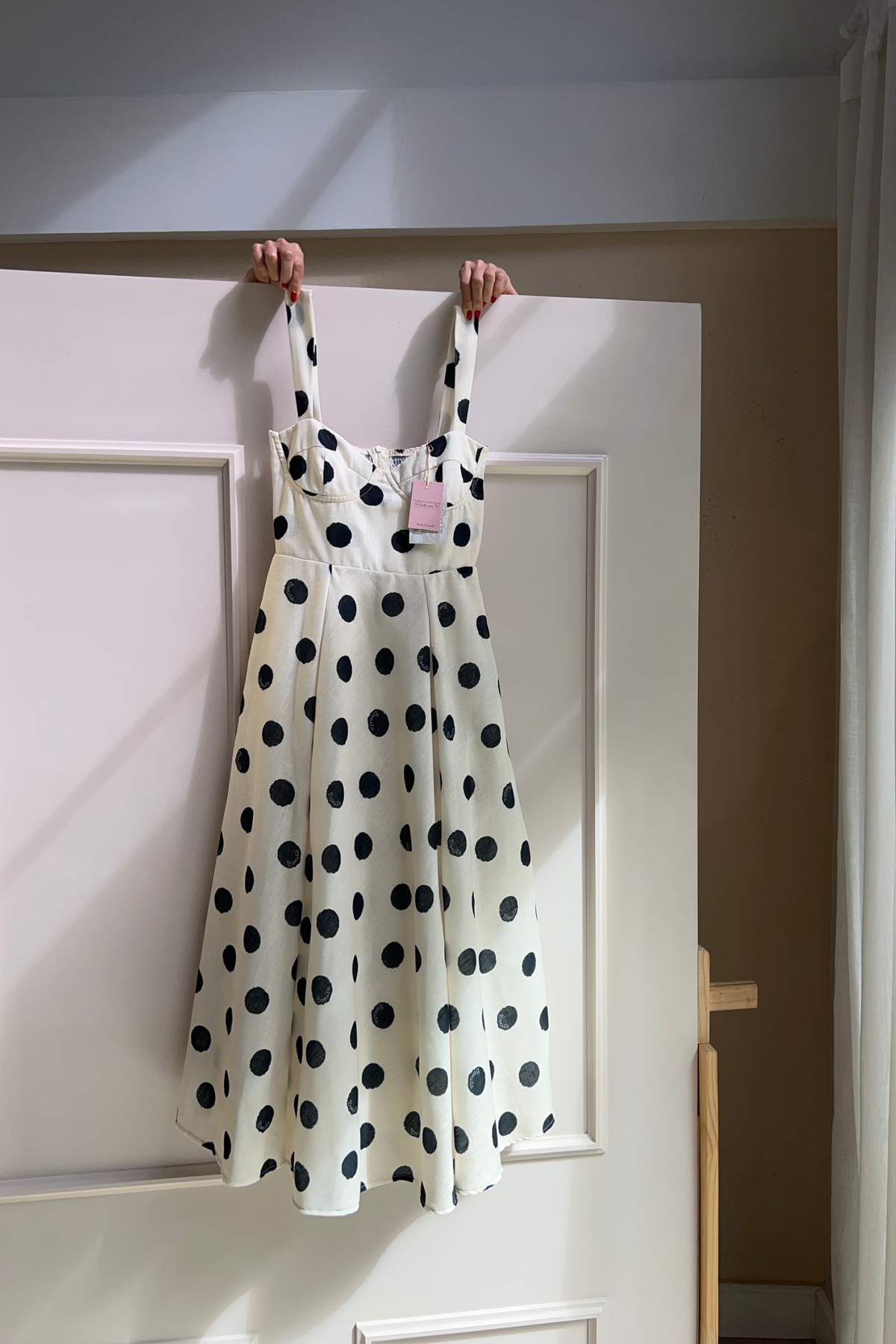 Vestido Antonia La Bonita