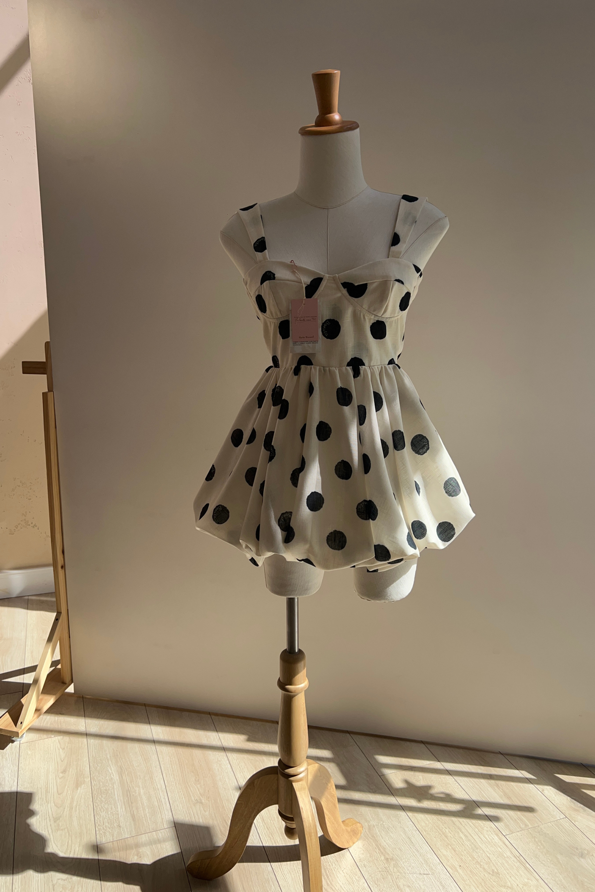 Vestido Lola La Bonita