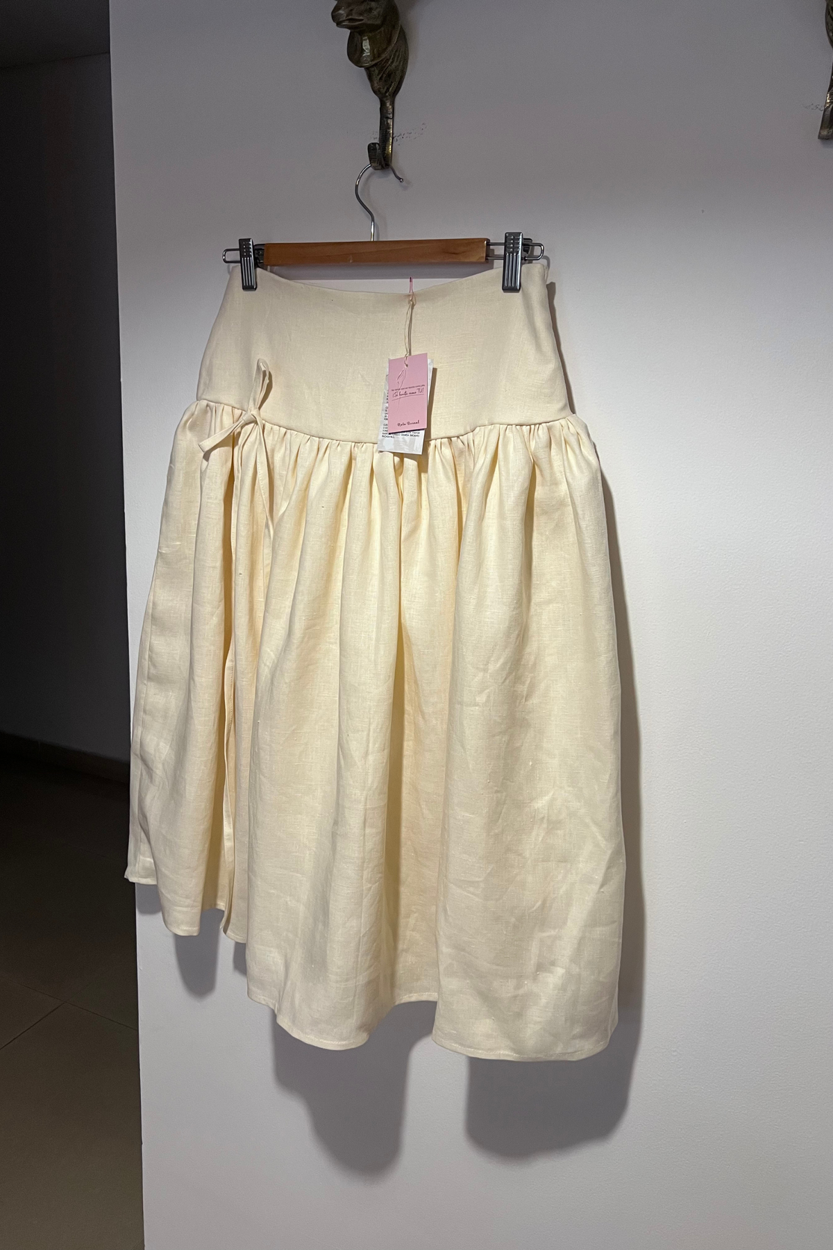 Falda Midi Serena