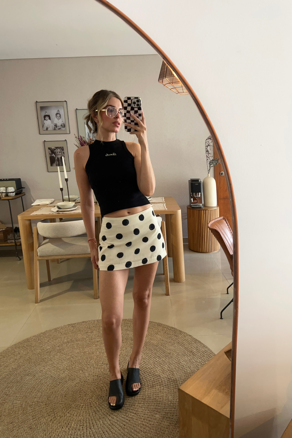 Falda Lola La Bonita