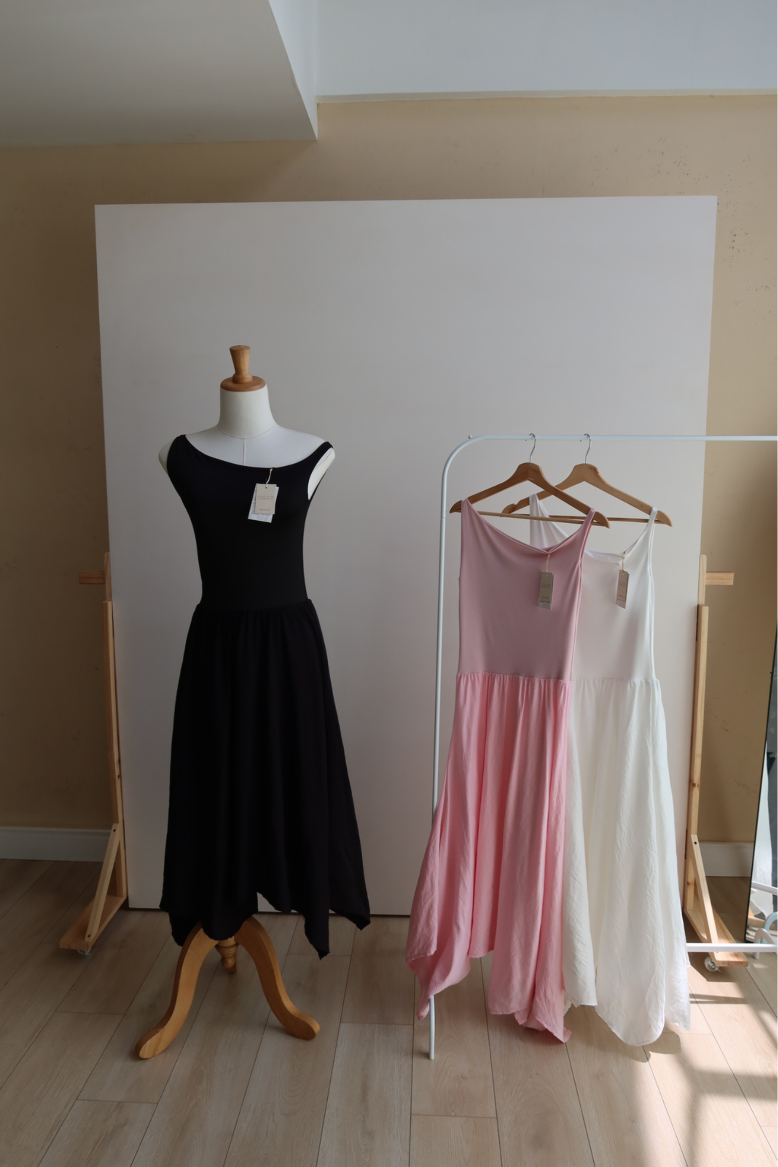 Vestido Ema La Bonita