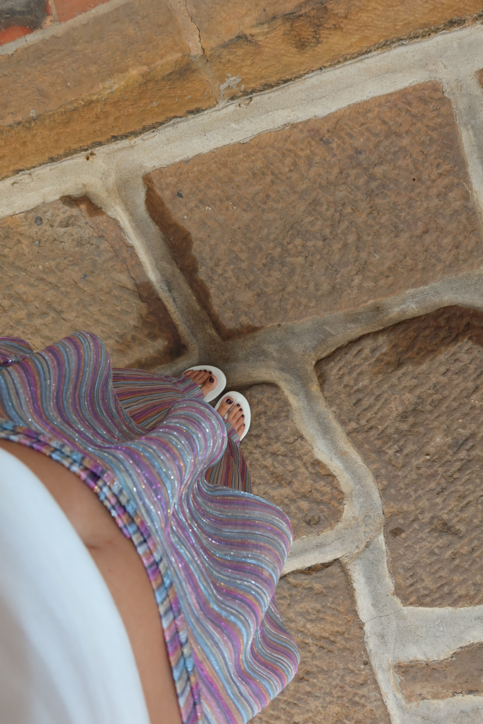 Pantalón Violetta La Bonita