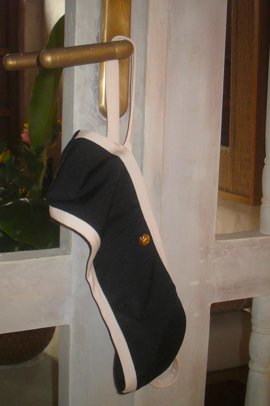 Traje de baño dos piezas Suspiro