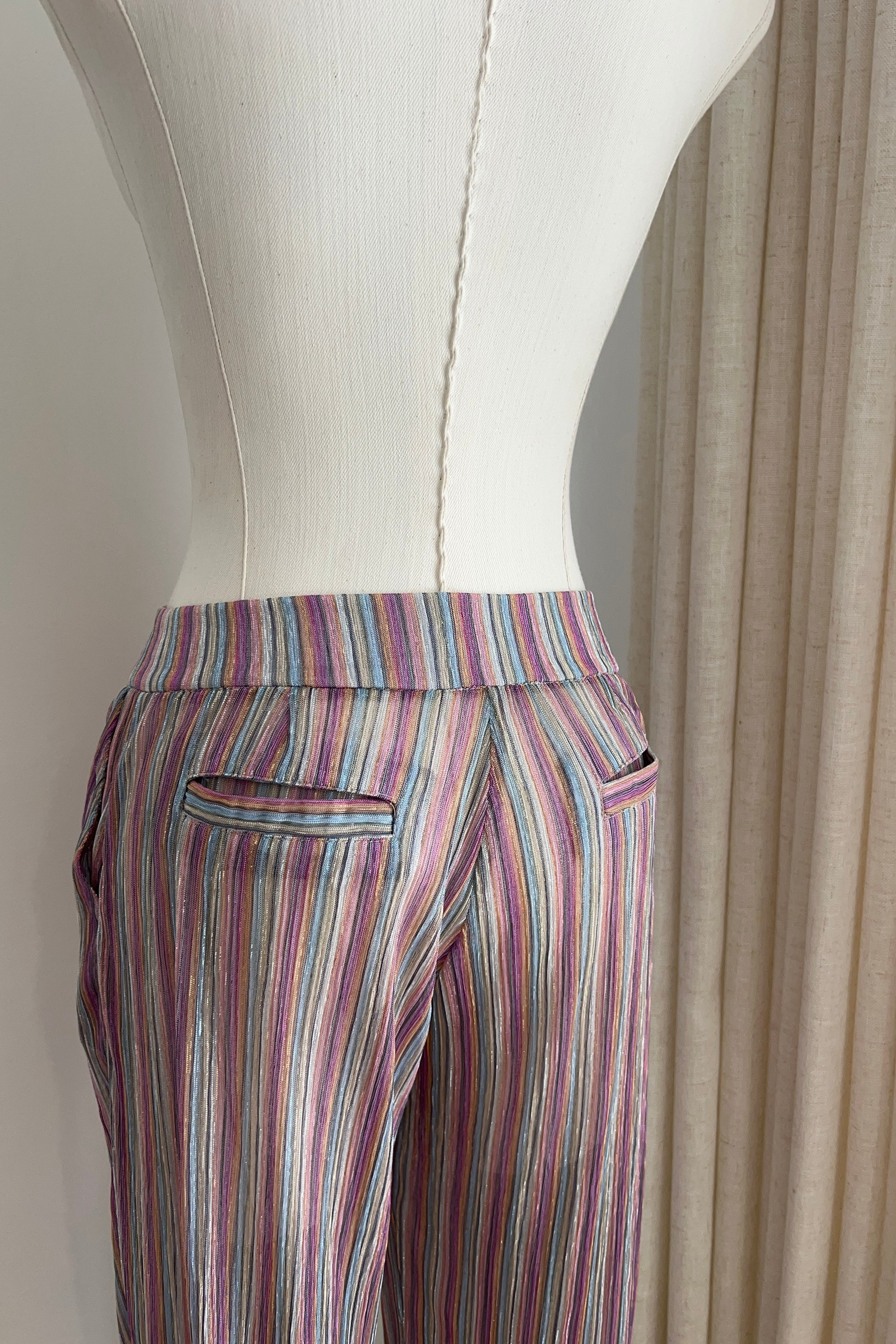 Pantalón Violetta La Bonita