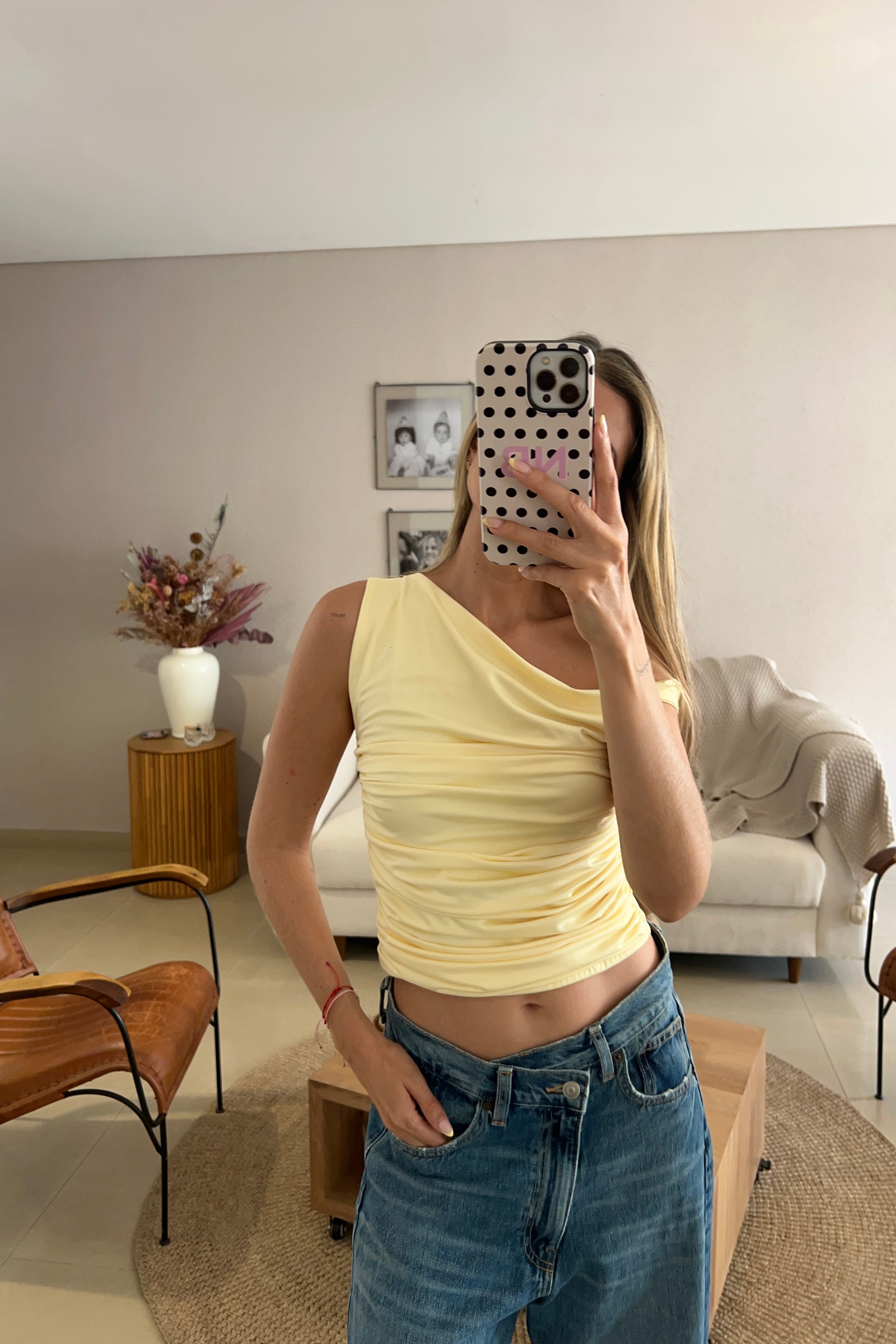 Top Butter