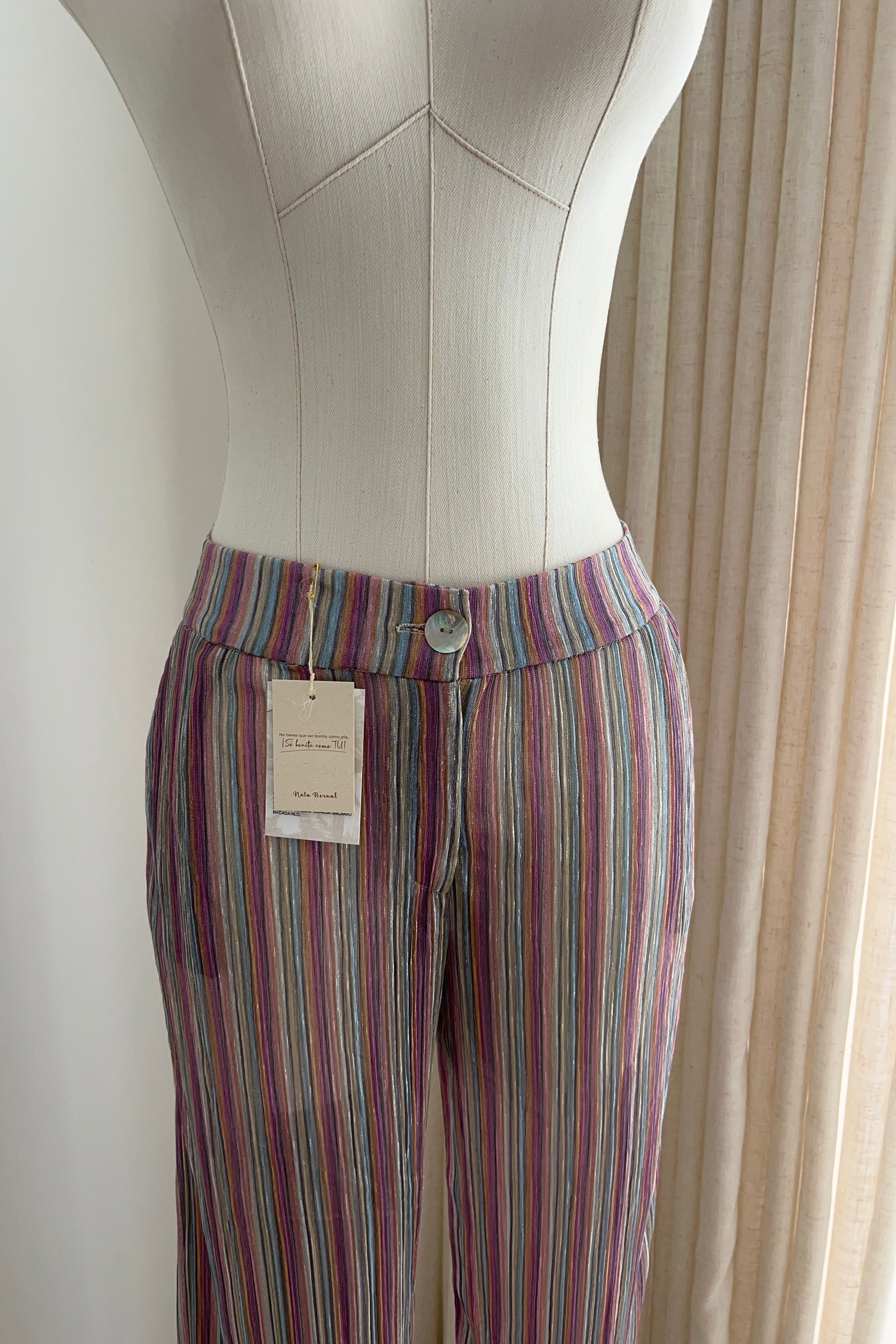 Pantalón Violetta La Bonita