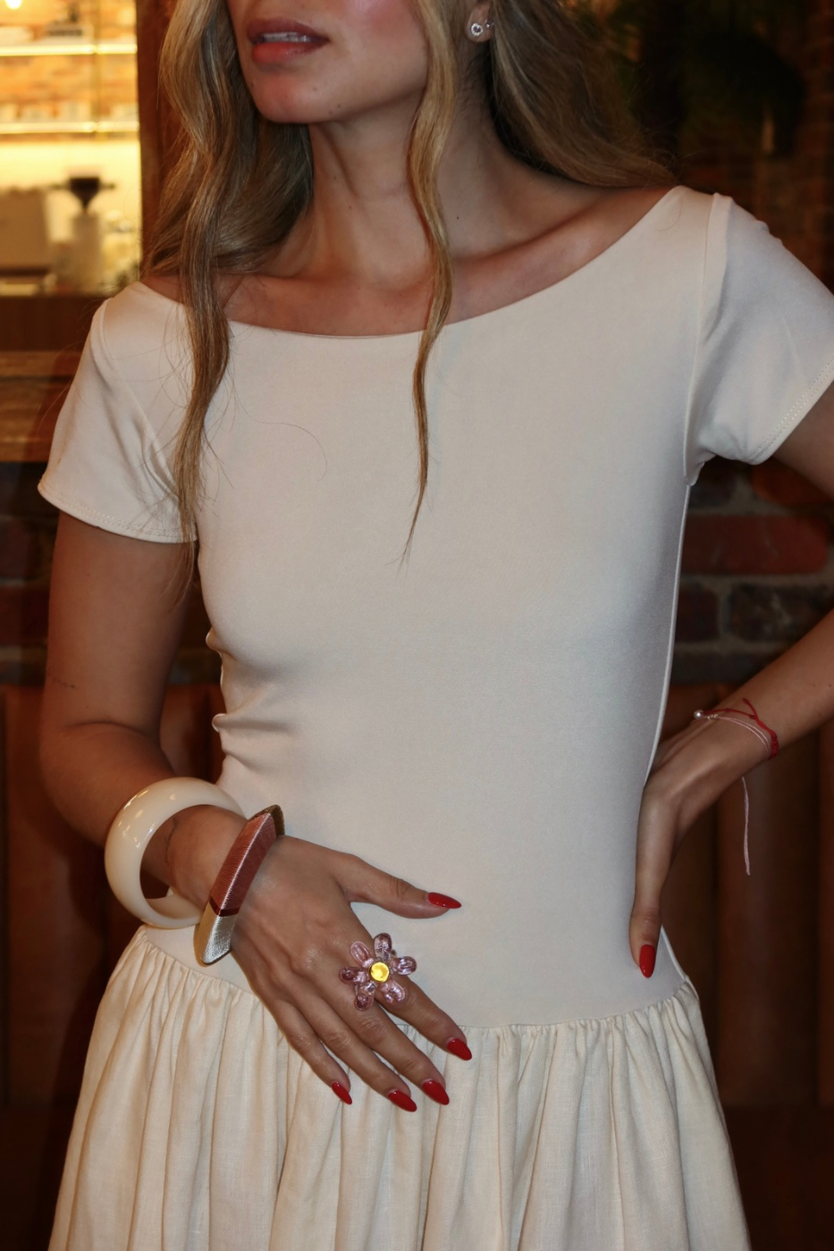 Vestido Aura
