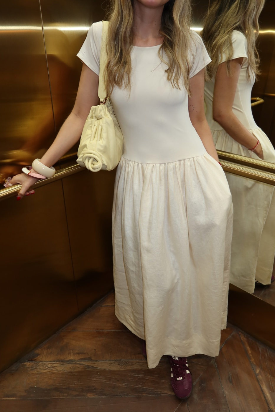 Vestido Aura