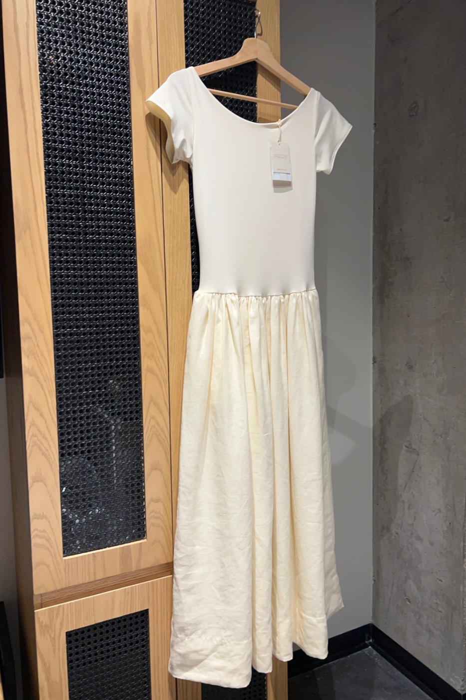 Vestido Aura